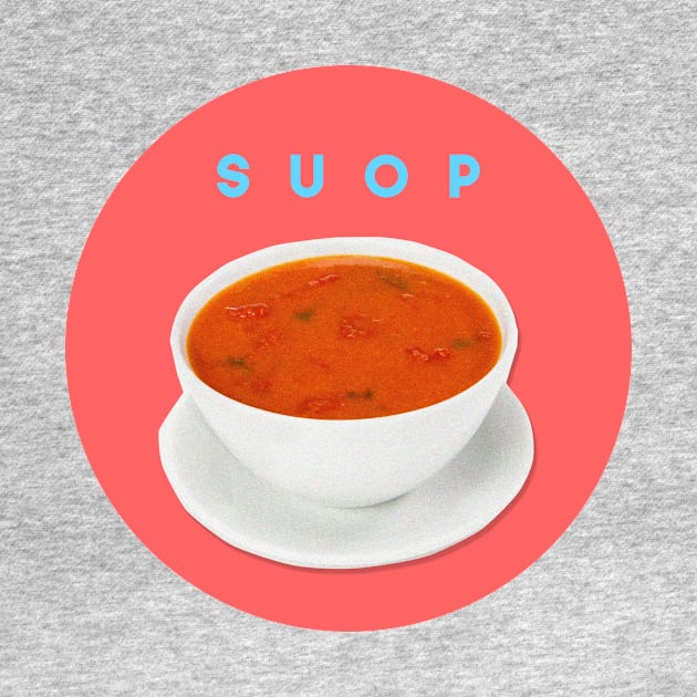 Tomato Suop by OfficialSuop